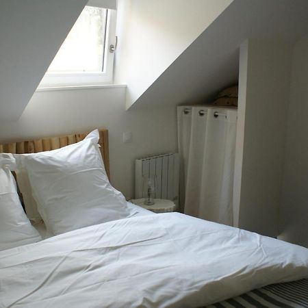 La Cour Soubespin Bed & Breakfast Lille Exterior photo